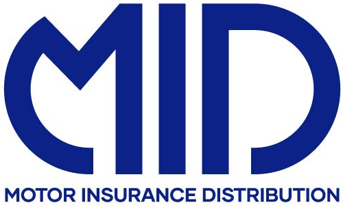 Motor Insurance Distribution logo